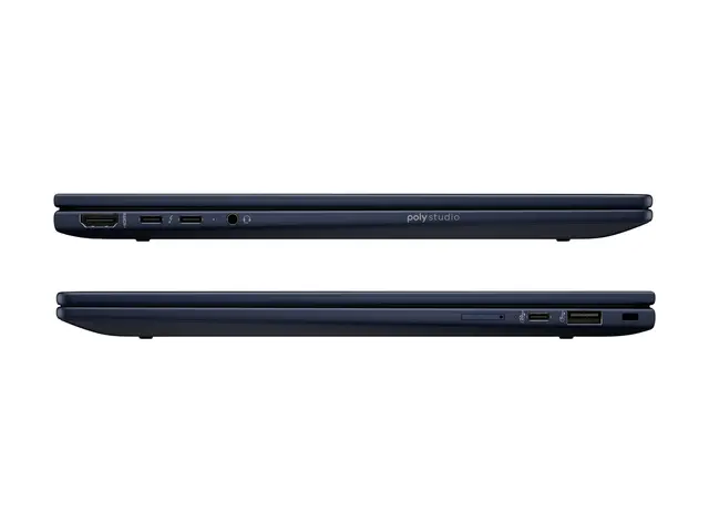 HP EliteBook X Flip G1i Notebook Next Gen AI - 14" Intel Core Ultr...