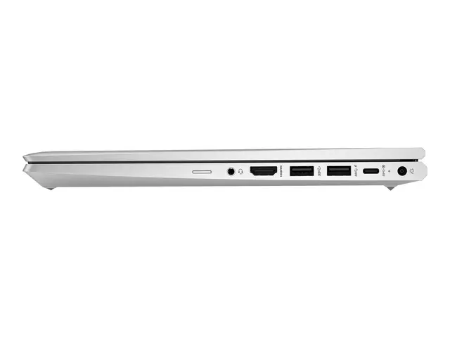 HP ProBook 445 G10 Notebook - 14" AMD Ryzen 5 7530U 16 GB RAM 256 ...