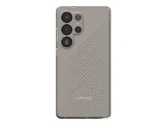 ZAGG Luxe - Baksidedeksel for mobiltelefon blank - for Samsung Galaxy S25 Ultra
