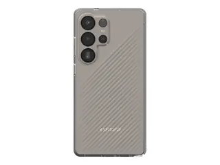 ZAGG Luxe - Baksidedeksel for mobiltelefon blank - for Samsung Galaxy S25 Ultra