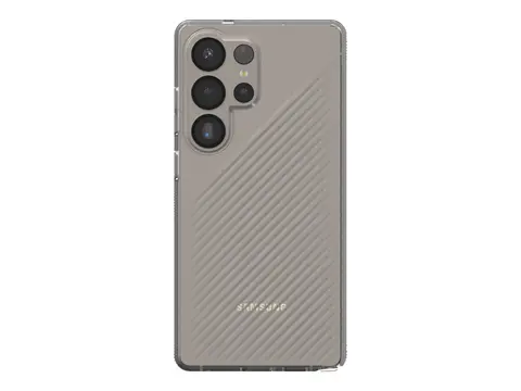 ZAGG Luxe - Baksidedeksel for mobiltelefon blank - for Samsung Galaxy S25 Ultra