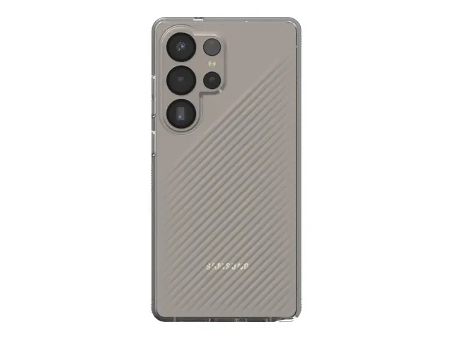 ZAGG Luxe - Baksidedeksel for mobiltelefon blank Samsung Galaxy S2...