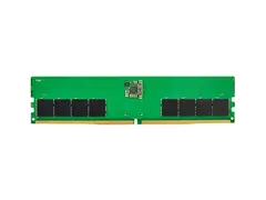 HP - DDR5 - modul - 32 GB - DIMM 288-pin 4800 MHz - ikke-bufret - ECC - for Workstation Z2 G9