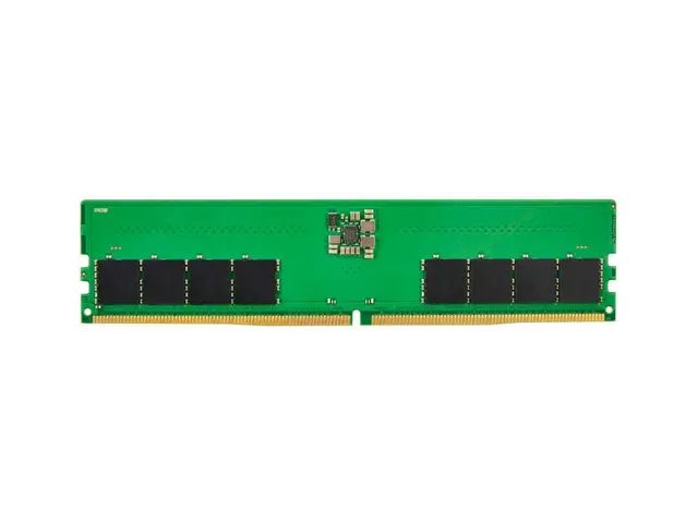 HP - DDR5 modul 32 GB DIMM 288-pin 4800 MHz ikke-bufret ECC for Wo...