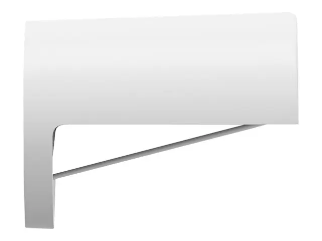 Logitech - Filter - polarisator - for Scribe