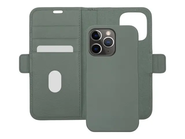 dbramante1928 New York - Lommebok for mobiltelefon avtakbart magne...