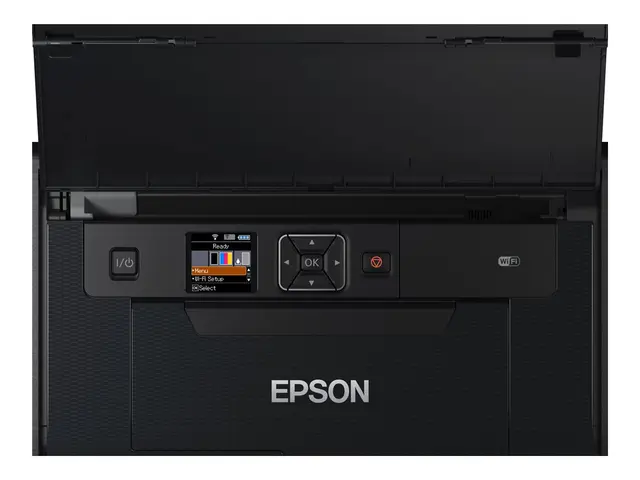 Epson WorkForce WF-110W - Skriver - farge - ink-jet - A4 - 5760 x ...