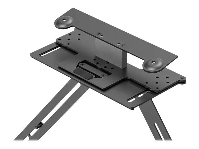 Logitech TV Mount For Video Bars - Kameramontering kan monteres un...