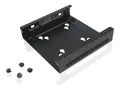 Lenovo Tiny VESA Mount II - Systemmonteringsbrakett for ThinkCentre M70q Gen 2; M70q Gen 3; M75t Gen 2; M90q Gen 2; M90q Gen 3; ThinkStation P360