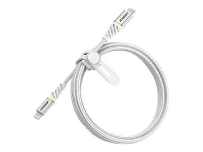 OtterBox Premium - Lightning-kabel Lightning hann til 24 pin USB-C...