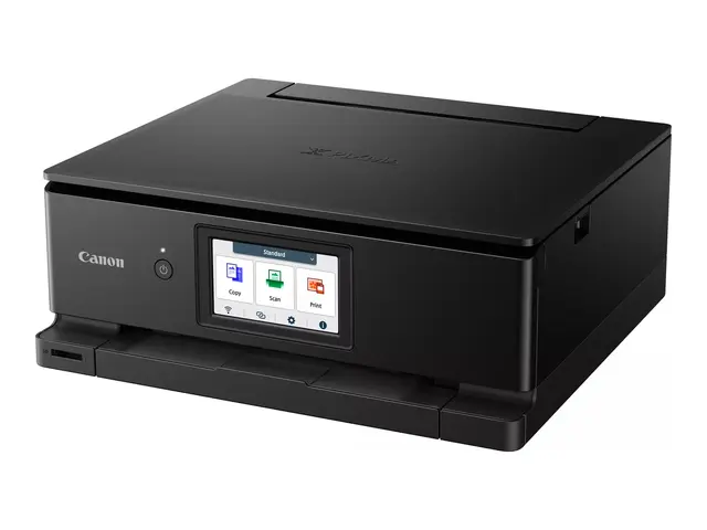 Canon PIXMA TS8750 - Multifunksjonsskriver farge ink-jet Legal (21...