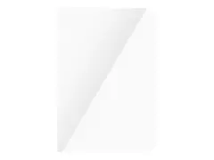 SAFE. by PanzerGlass - Skjermbeskyttelse for mobiltelefon frame fit with EasyAligner, front - glass - for Apple iPhone Duo