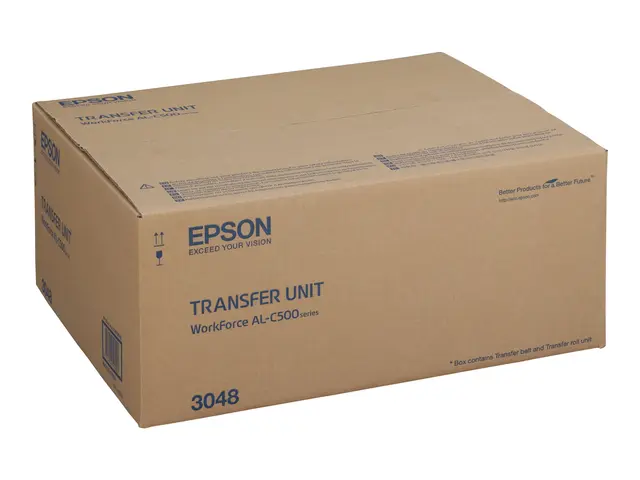 Epson - Overføringssett for skriver - for WorkForce AL-C500DHN, AL...