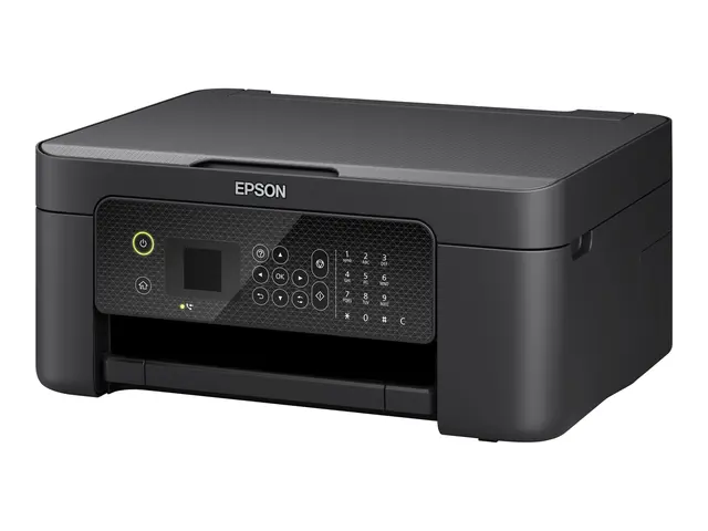 Epson WorkForce WF-2910DWF - Multifunksjonsskriver farge ink-jet 2...