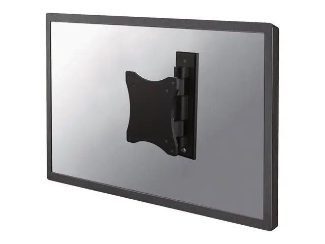 Neomounts FPMA-W810 - Brakett full bevegelse for LCD-skjerm svart ...