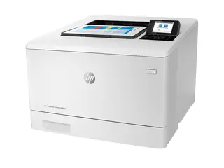HP Color LaserJet Enterprise M455dn - Skriver farge - Dupleks - laser - A4/Legal - 600 x 600 dpi - opp til 27 spm (mono) / inntil 27 spm (farge) - kapasitet: 300 ark - USB 2.0, Gigabit LAN, USB 2.0 vert