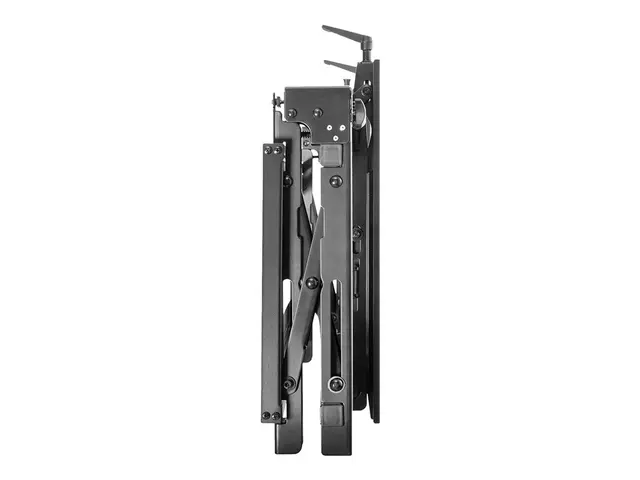 Neomounts LED-VW2000BLACK - Brakett for flatpanel låsbar svart skj...