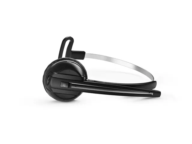 EPOS IMPACT D 10 Phone II - Hodesett konvertibel DECT trådløs