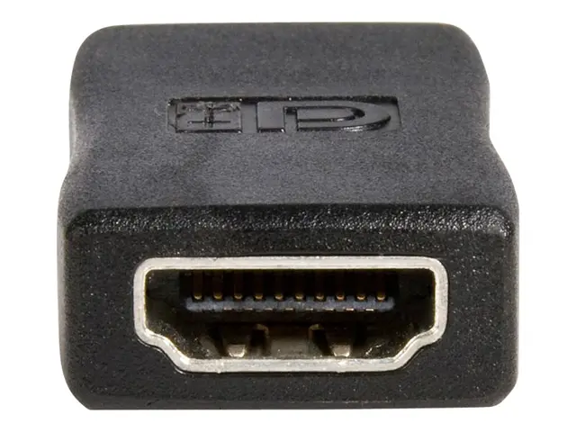 StarTech.com DisplayPort to HDMI Adapter – 1920x1200 – DP (M) to H...