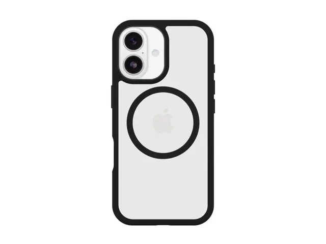 OtterBox React Series - Baksidedeksel for mobiltelefon MagSafe-sam...