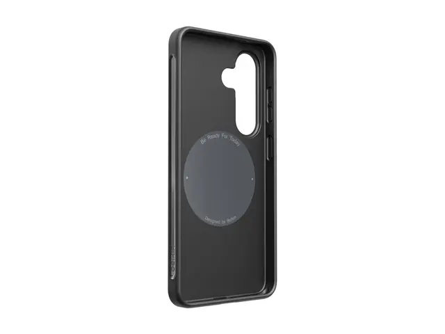 Belkin SheerForce Protect Series - Baksidedeksel for mobiltelefon ...