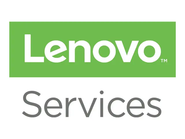 Lenovo Tech Install CRU Add On - Installering 5 år på stedet for T...
