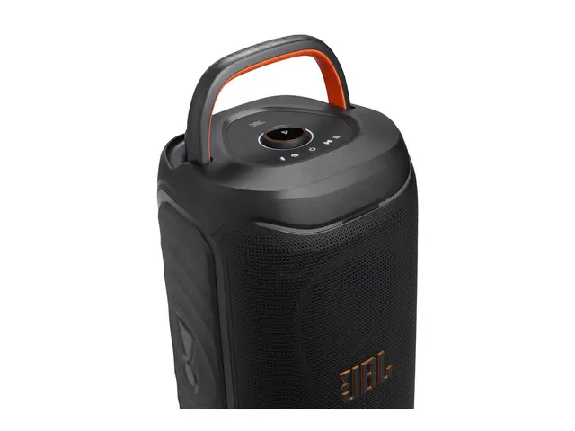 JBL PartyBox 130 - Selskapshøyttaler - for bærbar bruk - trådløs -...