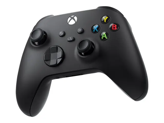 Microsoft Xbox Wireless Controller - Håndkonsoll trådløs Bluetooth...