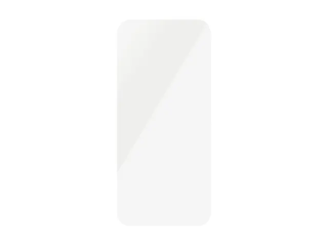 PanzerGlass - Skjermbeskyttelse for mobiltelefon - ultrabred passf...