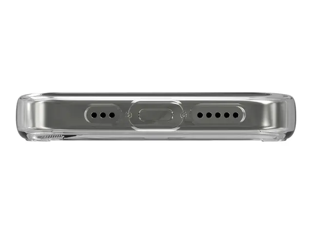 Zagg Crystal Palace - Baksidedeksel for mobiltelefon MagSafe-samsv...