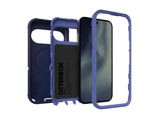 OtterBox Defender Series Pro - Beskyttende deksel for mobiltelefon...