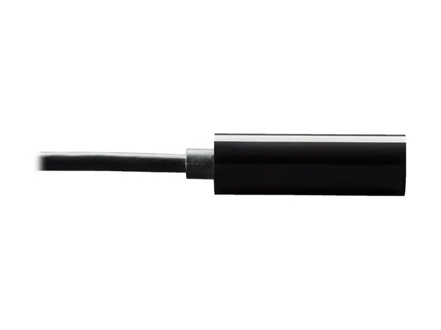 Eaton Tripp Lite Series 6in DisplayPort to DVI Adapter Active Conv...