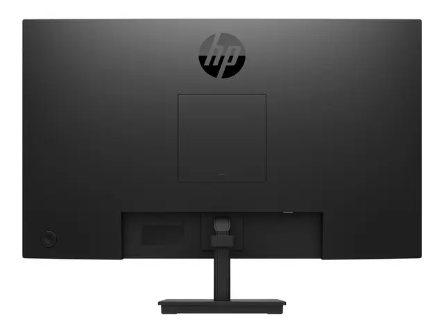 HP P27 G5 - P-Series LED-skjerm 27" 1920 x 1080 Full HD (1080p) @ ...