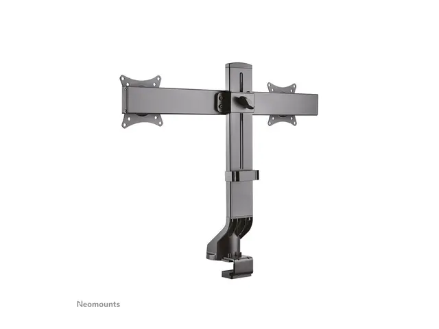 Neomounts FPMA-D860D - Monteringssett full bevegelse for 2 LCD-skj...