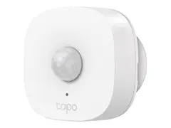 Tapo T100 V1 - Bevegelsessensor smart - tr&#229;dl&#248;s - Wi-Fi - 863 - 865 Mhz, 868 - 868.6 MHz