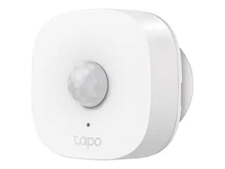 Tapo T100 V1 - Bevegelsessensor - smart - tr&#229;dl&#248;s Wi-Fi - 863 - 865 Mhz, 868 - 868.6 MHz