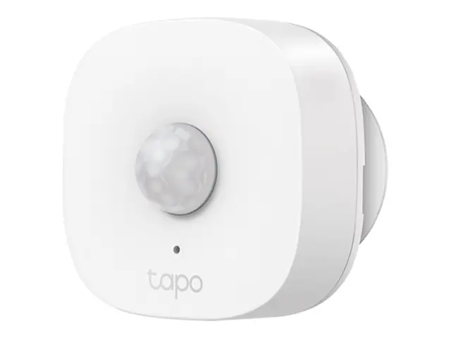 Tapo T100 V1 - Bevegelsessensor smart trådløs Wi-Fi 863 865 Mhz, 8...