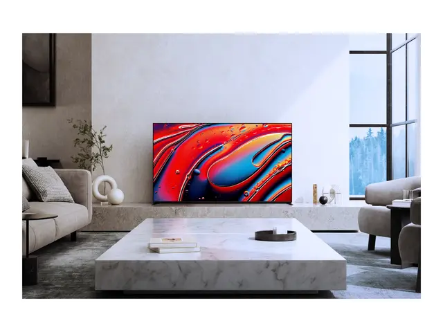 Sony Bravia 9 Professional Displays FWD-75XR90 - 75" Diagonalklass...
