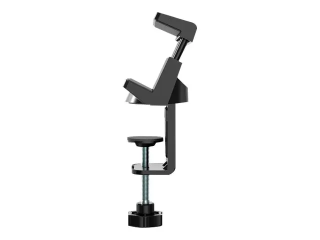 Startech Power Strip Desk Mount - Clamp-on Holder Adjustable / Tab...