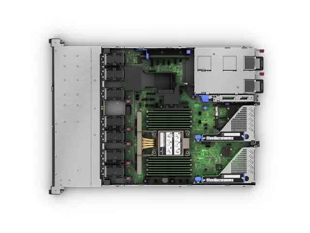 HPE ProLiant DL320 Gen11 - rackmonterbar Xeon Gold 5416S 2 GHz 64 ...