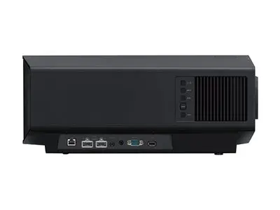 Sony VPL-XW5000 - SXRD-projektor 2000 lumen 3840 x 2160 16:9 4K zo...