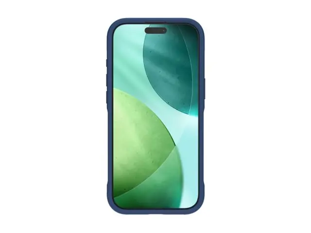 ZAGG Sedona Snap - Baksidedeksel for mobiltelefon MagSafe-samsvar ...