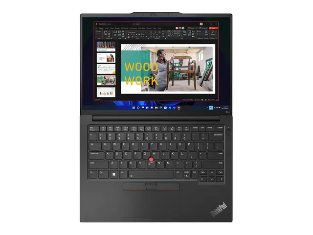 Lenovo ThinkPad E14 Gen 5 - 14" Intel Core i5 1335U 16 GB RAM 512 ...