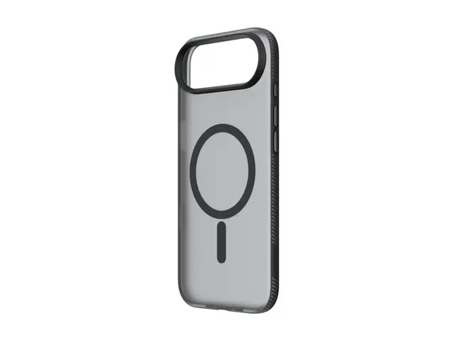 Belkin SheerForce Grip Series - Baksidedeksel for mobiltelefon Mag...