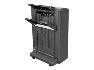 Lexmark Staple Punch - Avslutter med stabler/stiftemaskin 3-hulls - 3400 ark inn 2 skuff(er) - for Lexmark CX920de, MS911de, MX910de, MX911dte, MX912dxe, XC9245, XC9255