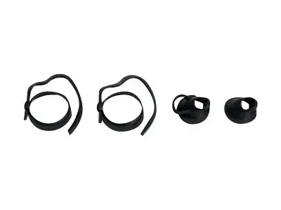 Jabra - Tilbehørssett for hodesett Engage 55 Convertible