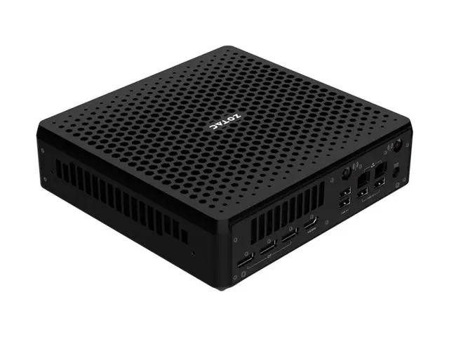 ZOTAC ZBOX MAGNUS EN275060TC - mini-PC Core Ultra 7 255HX 2.4 GHz ...