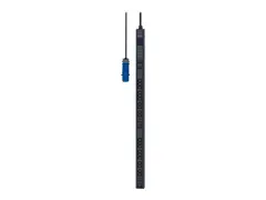 APC Easy Basic Rack PDU EPDU1132B - str&#248;mfordelerenhet 7360 VA