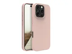 dbramante1928 Greenland - Baksidedeksel for mobiltelefon plastikk - rosa sand - for Apple iPhone 16 Pro