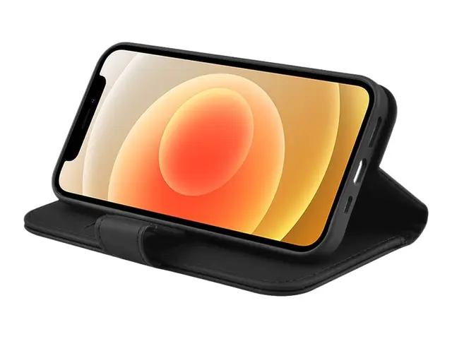 iiglo Wallet Cover - Lommebok for mobiltelefon - prima polyuretanl...